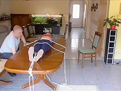 Stefanie - The Feather 2 Of 6