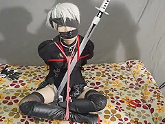2b Bondage