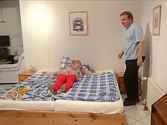 Anna - Interview 1 Of 6