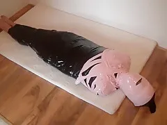 Asian Mummification