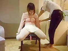 Chinese Bondage