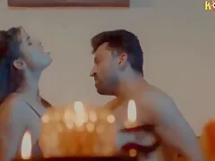 Desi Babhi Has Hard Sex With Her Boyfriend