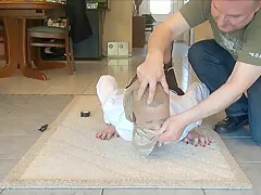 Elena - Modeljob For Elena 8 Of 9