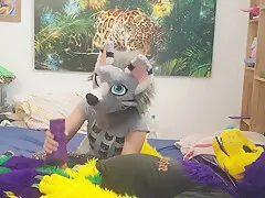 Got Yiffed By A Nice Pony Pussy