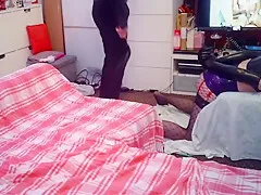 Lisa Gets Flogged With Essex Girl Lisa