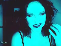 Messing Up My Make Up