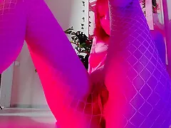 The Ass Wants A Dick