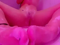 Esse Banho Foi O Mais Gostoso!! 6 Min - Candy Crush