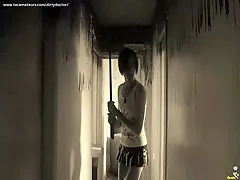 The Burned Out Asylum - DirtyDoctor