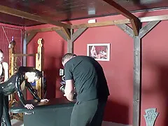 Christmas Door Nr. 23