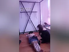 Crazy Porn Scene Sensor Deprivation Exclusive Great , Check It