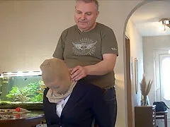 Elena - Modeljob For Elena 5 Of 9