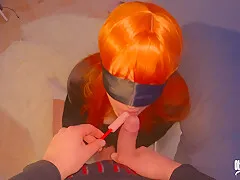 The Game Of Taste With A Friend Went According To My Plan!