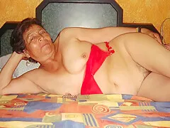 Hellogranny And Pictures Of Amateur Latin Origin