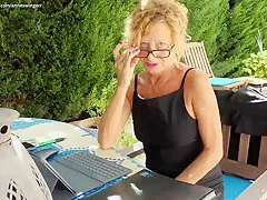 Hot Teacher - AnneSwinger