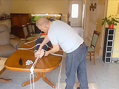 Stefanie - The Feather 4 Of 6