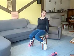 Tatjana - Tickled 1 Of 2