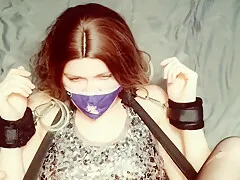 Tied Up Surprise Painal