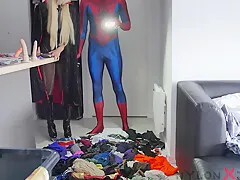 155 Gabi Gold Lurex Gold Shiny Pantyhose - Sex Movies Featuring Sexy Tights