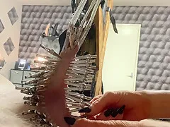 Amateur Milf Handjob Busty Blo