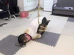 Asian Japanese Amateur Has Dee