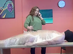 Candy Anderson Suck Cock 2