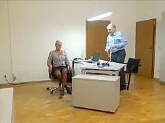 Isabel- Business Lady In Trouble 1 Of 8