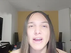 Learn To Count In Spanish With Spanks!