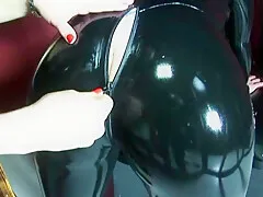 Making Of Latexdevotion