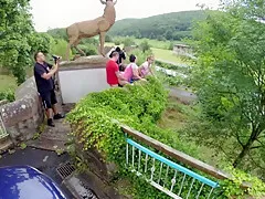 Making Of - Spг„Tzle Connection