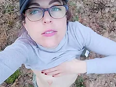 Nerdy Faery Desperate Piss And Sweaty Pits
