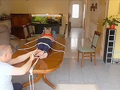 Stefanie - The Feather 3 Of 6