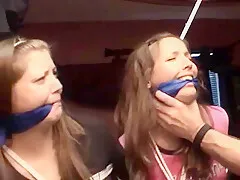 Amateur Honey With A Bdsm Fetish