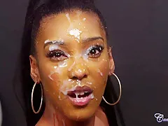 Cheerleader Fucked Again