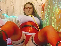 Hd Latex Goth Dominatrix Nurse Kendal Kink Sph Humiliation Smoke Slave Human Ashtray Facesitting Joi