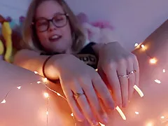 Perfect Pussy Cumming Hard