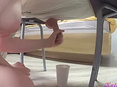 I Wanted To Milk My Stepbrother