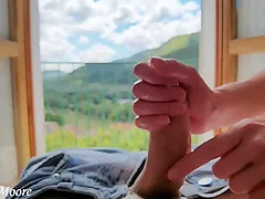 Joi How To Do A Ruined Orgasm Try Not To Cum -sheila Moore