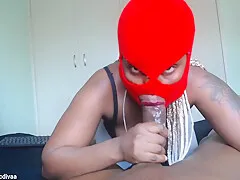 Morning Wood Sucked By Atomicdiva