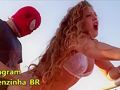 Pau Gigante E Parte 2 - Minha Esposa