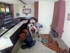 Making Of - The Bistro