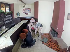 Making Of Fuckers Parade