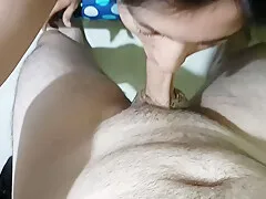 Mamada Cogida Y Chorreada A Mi Sexy Novia Latina