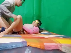 Mi Novio Me Descubre Poniendole Los Cuernos Y Nos Observo Mientras Follaba Intenso