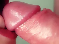 Close-up Fetish 5 Min