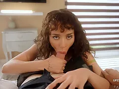 Geisha Kyd In A Day With