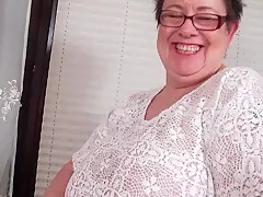 Warm Sweet Honey's Bake Off Pt1 - TacAmateurs