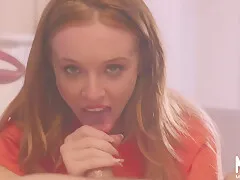 Madi Collins In Bad Decisions (p4pi)