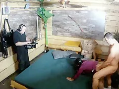 Making Of - The Honested Husband