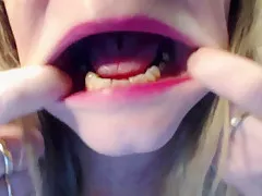 Mouth Fetish Tour - TacAmateurs